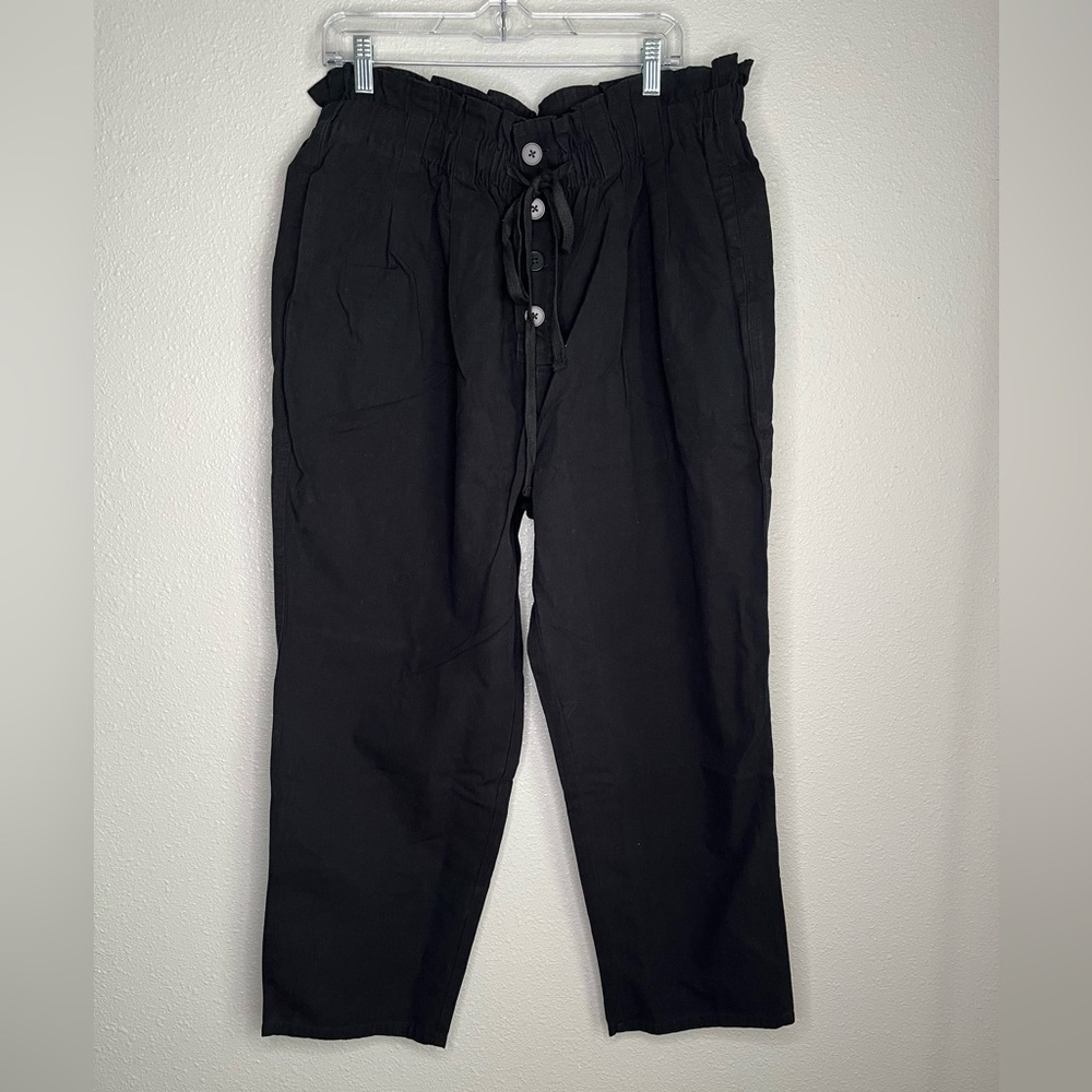 ODDY Black Bottoms Size 3XL NWT